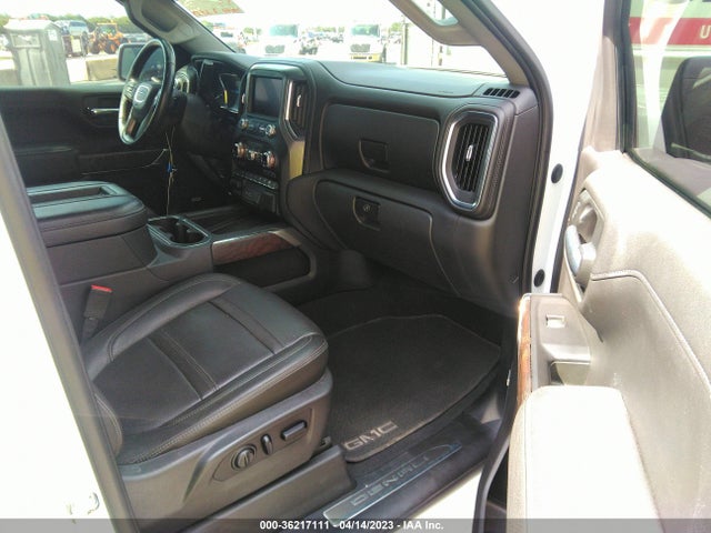 GMC Sierra 1500 Denali 2020 3GTP8FED3LG184078 Image 5