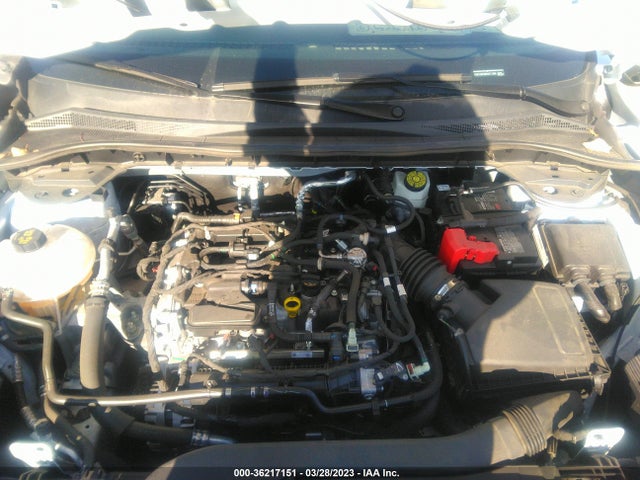 Ford ESCAPE S 2022 1FMCU0F60NUB17358 Image 10