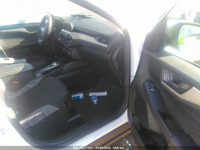Ford ESCAPE S 2022 1FMCU0F60NUB17358 Image 5