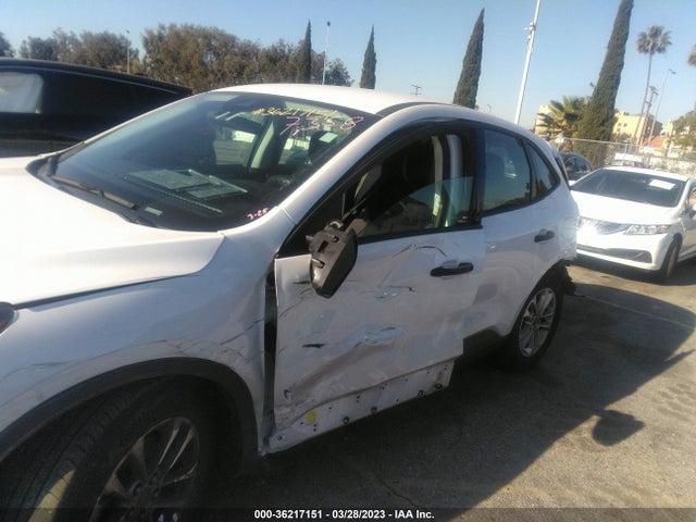 Ford ESCAPE S 2022 1FMCU0F60NUB17358 Image 6