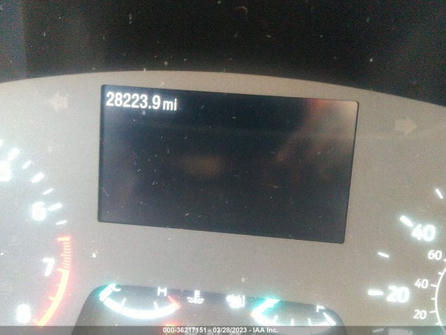Ford ESCAPE S 2022 1FMCU0F60NUB17358 Image 7