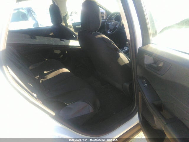 Ford ESCAPE S 2022 1FMCU0F60NUB17358 Image 8