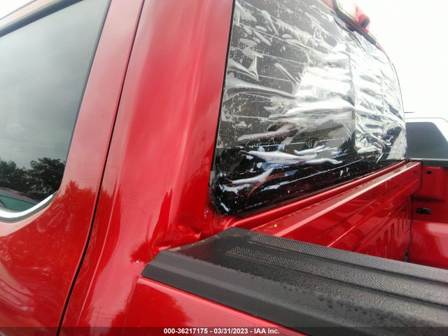 Ford F-150 Xl/xlt/lariat 2023 1FTFW1E89PFA48956 Image 7