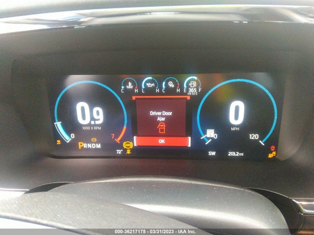 Ford F-150 Xl/xlt/lariat 2023 1FTFW1E89PFA48956 Image 8