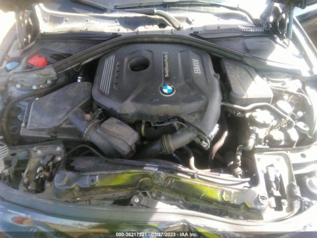 WBA4J1C55JBG78518 BMW 4 Series 430i