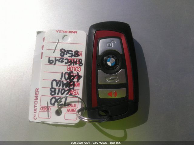 WBA4J1C55JBG78518 BMW 4 Series 430i