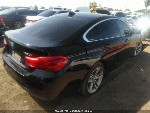 WBA4J1C55JBG78518 BMW 4 Series 430i