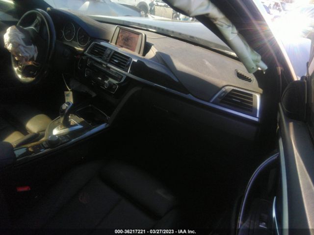 WBA4J1C55JBG78518 BMW 4 Series 430i