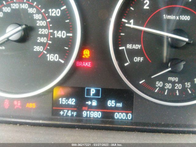 WBA4J1C55JBG78518 BMW 4 Series 430i