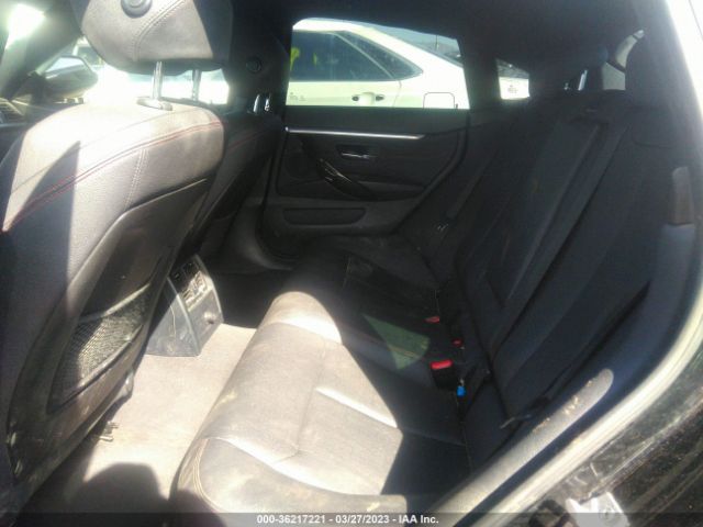 WBA4J1C55JBG78518 BMW 4 Series 430i