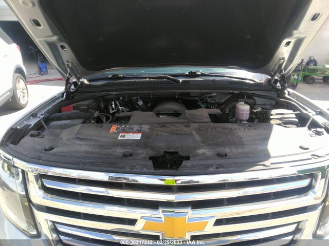 Chevrolet Tahoe Commercial 2020 1GNLCDEC7LR234416 Image 10