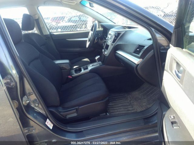 4S3BMBA6XB3228598 Subaru Legacy 2.5i