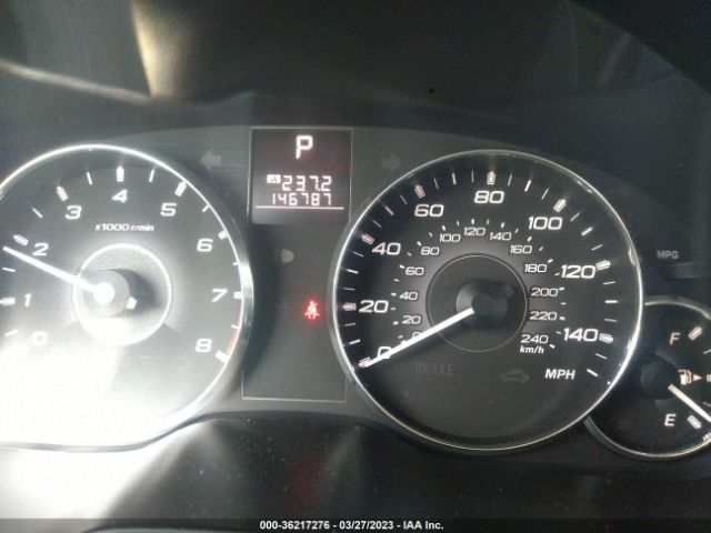 4S3BMBA6XB3228598 Subaru Legacy 2.5i
