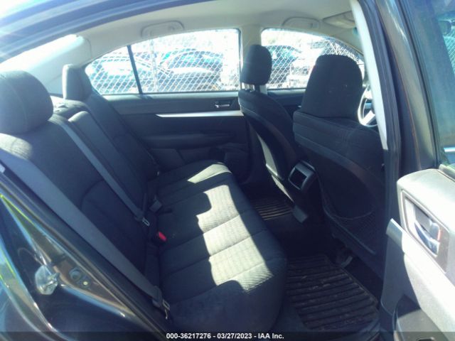 4S3BMBA6XB3228598 Subaru Legacy 2.5i