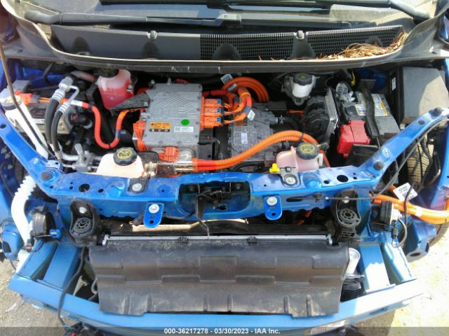 2020 CHEVROLET BOLT EV 1G1FY6S0XL4142090 Photo 9