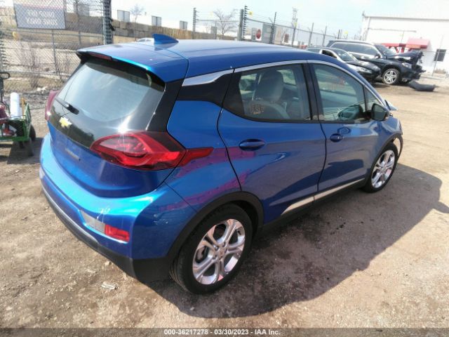 2020 CHEVROLET BOLT EV 1G1FY6S0XL4142090 Photo 3