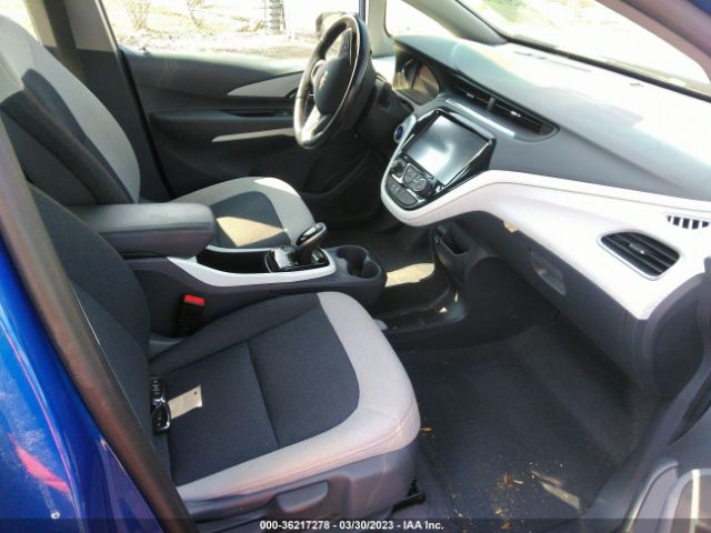 2020 CHEVROLET BOLT EV 1G1FY6S0XL4142090 Photo 4
