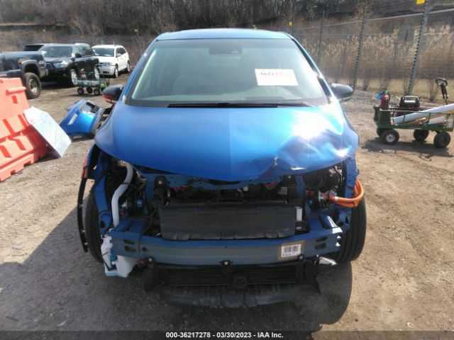 2020 CHEVROLET BOLT EV 1G1FY6S0XL4142090 Photo 5