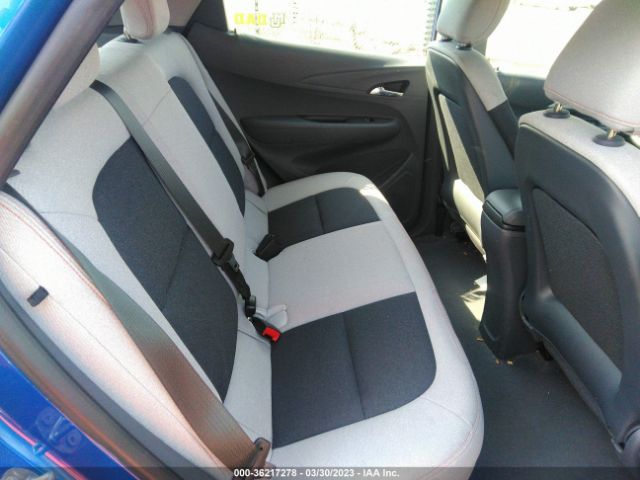 2020 CHEVROLET BOLT EV 1G1FY6S0XL4142090 Photo 7