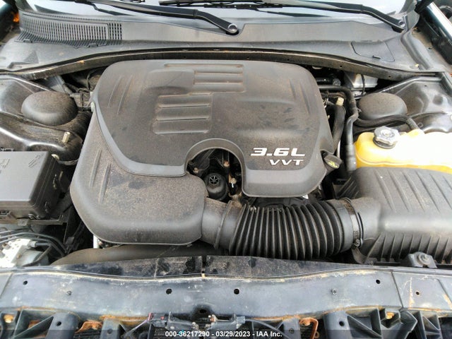 Chrysler 300 300s 2016 2C3CCAGG2GH118848 Image 10