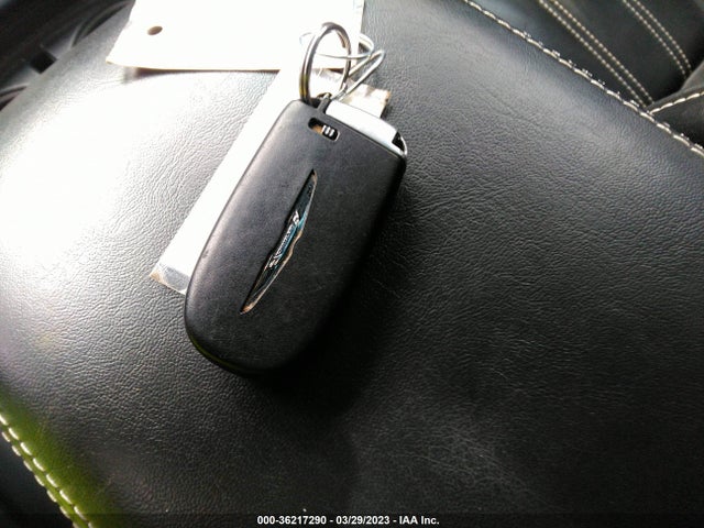 Chrysler 300 300s 2016 2C3CCAGG2GH118848 Image 11