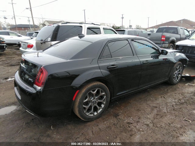 Chrysler 300 300s 2016 2C3CCAGG2GH118848 Image 4