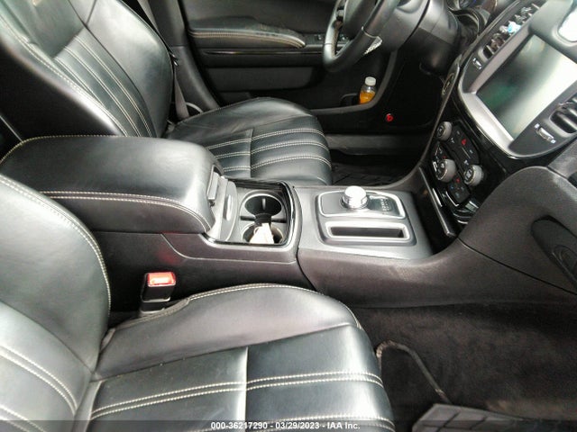 Chrysler 300 300s 2016 2C3CCAGG2GH118848 Image 5
