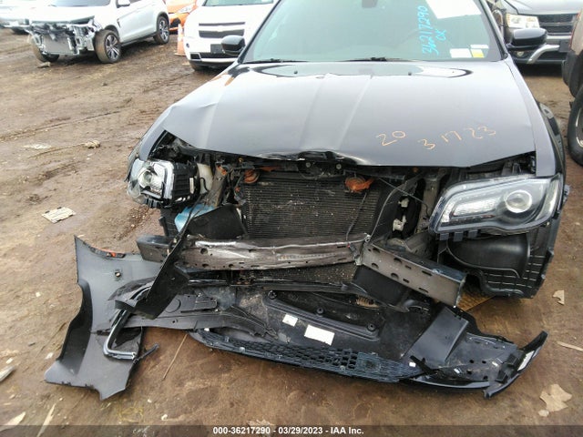 Chrysler 300 300s 2016 2C3CCAGG2GH118848 Image 6