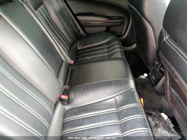 Chrysler 300 300s 2016 2C3CCAGG2GH118848 Image 8