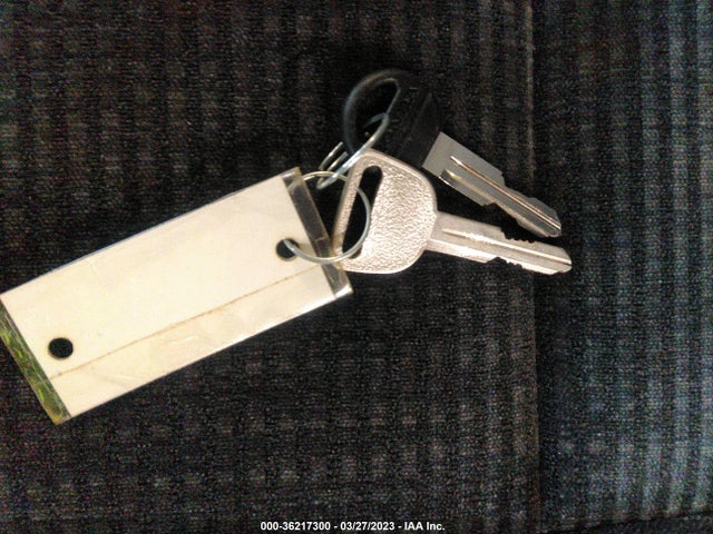 Honda CIVIC EX 1994 1HGEJ1125RL032545 Image 3