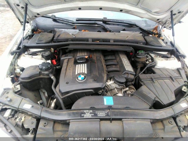 Aukcja sprzedaży 2009 Bmw 3 Series 328i Xdrive, vin: WBAPK73569A455965, numer aukcji: 36217382