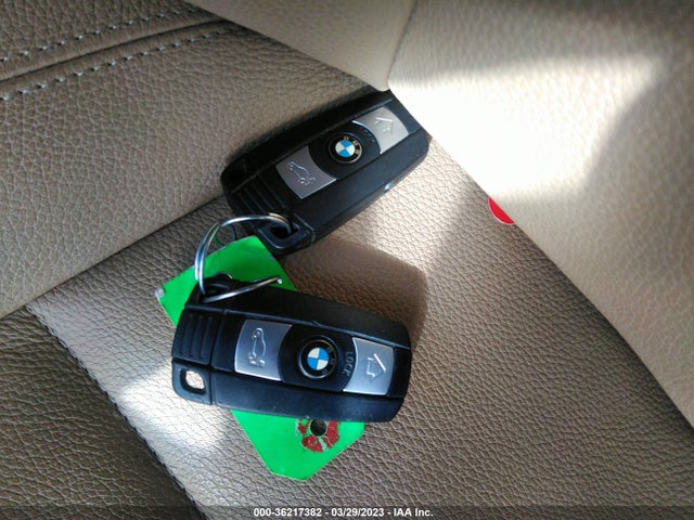 Aukcja sprzedaży 2009 Bmw 3 Series 328i Xdrive, vin: WBAPK73569A455965, numer aukcji: 36217382