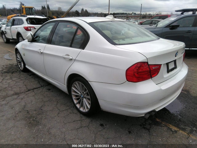 Aukcja sprzedaży 2009 Bmw 3 Series 328i Xdrive, vin: WBAPK73569A455965, numer aukcji: 36217382