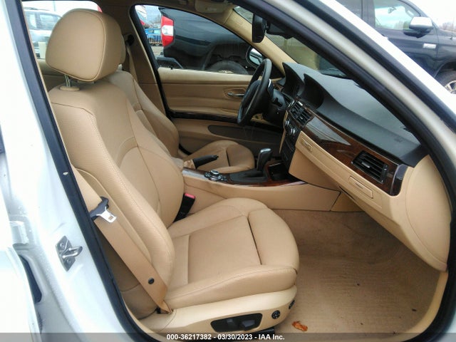 Aukcja sprzedaży 2009 Bmw 3 Series 328i Xdrive, vin: WBAPK73569A455965, numer aukcji: 36217382