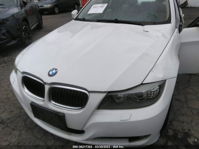 Aukcja sprzedaży 2009 Bmw 3 Series 328i Xdrive, vin: WBAPK73569A455965, numer aukcji: 36217382