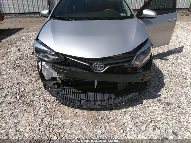 Toyota Corolla L/le/s/s Plus/le Plus 2016 5YFBURHE6GP555536 Image 6
