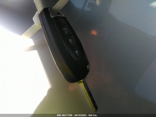 Chevrolet CRUZE LT 2017 1G1BE5SM7H7102849 Image 3
