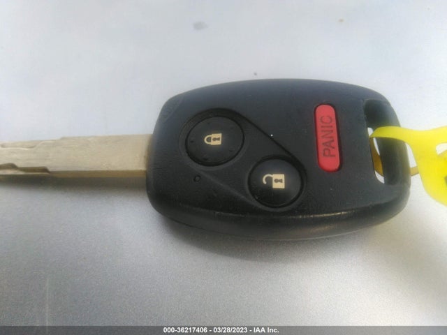 Honda INSIGHT EX 2014 JHMZE2H79ES000451 Image 11