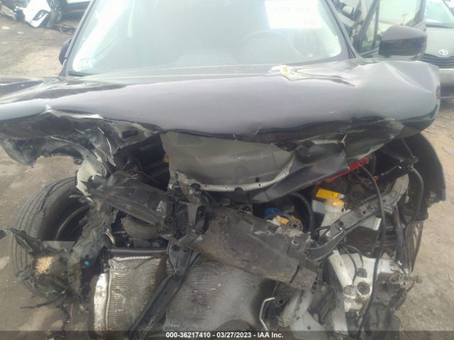 JF2SKAGC2LH462365 Subaru Forester Premium