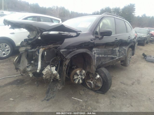 JF2SKAGC2LH462365 Subaru Forester Premium