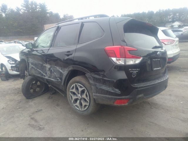 JF2SKAGC2LH462365 Subaru Forester Premium