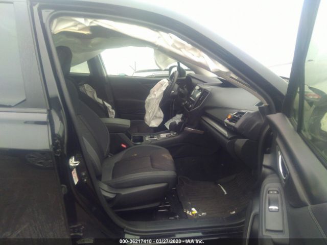 JF2SKAGC2LH462365 Subaru Forester Premium