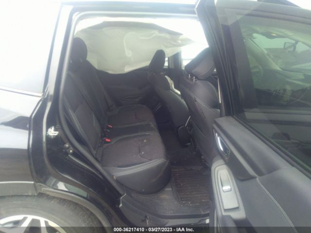 JF2SKAGC2LH462365 Subaru Forester Premium