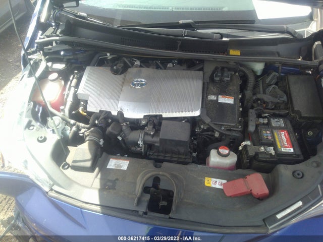 2016 Toyota Prius, VIN: JTDKARFU6G3518479