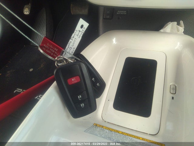 2016 Toyota Prius, VIN: JTDKARFU6G3518479
