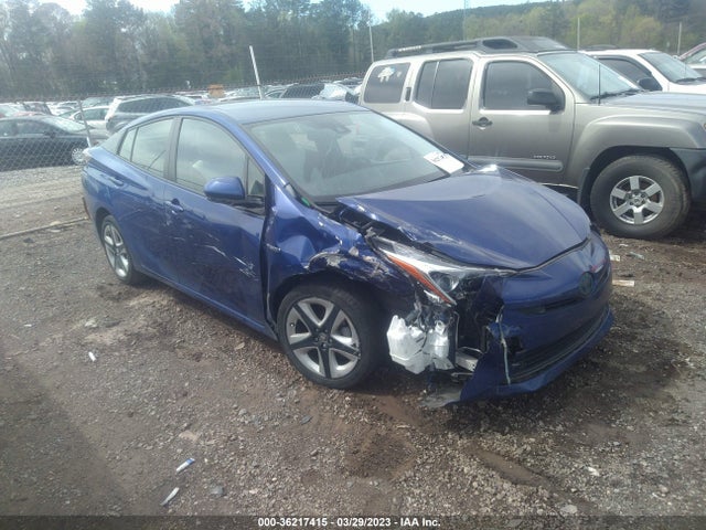 2016 Toyota Prius, VIN: JTDKARFU6G3518479