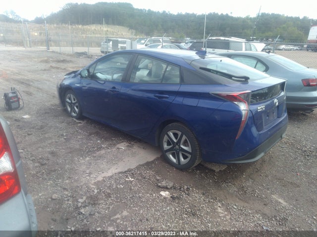 2016 Toyota Prius, VIN: JTDKARFU6G3518479