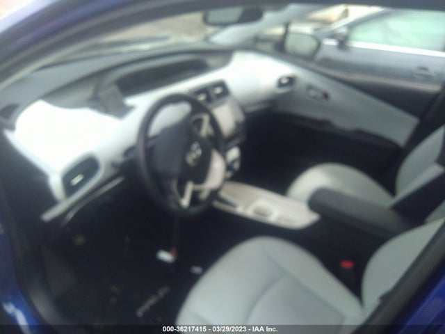 2016 Toyota Prius, VIN: JTDKARFU6G3518479