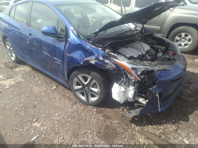 2016 Toyota Prius, VIN: JTDKARFU6G3518479
