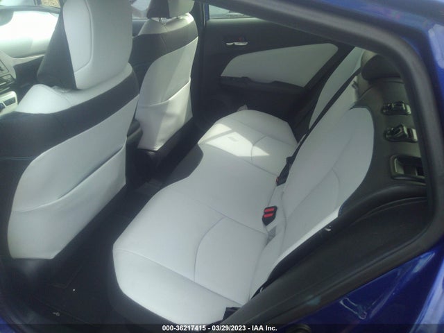 2016 Toyota Prius, VIN: JTDKARFU6G3518479
